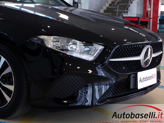 MERCEDES-BENZ A 180 D AUTOMATIC 8G-DCT RESTYLING ADV - foto 32