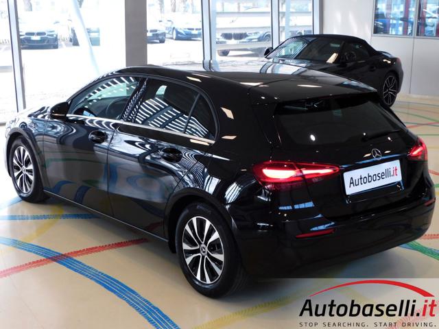 MERCEDES-BENZ A 180 D AUTOMATIC 8G-DCT RESTYLING ADV - foto 31