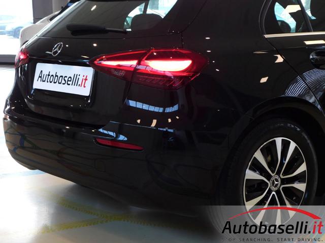 MERCEDES-BENZ A 180 D AUTOMATIC 8G-DCT RESTYLING ADV - foto 35