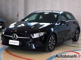 MERCEDES-BENZ A 180 D AUTOMATIC 8G-DCT RESTYLING ADVANCED