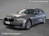 BMW 540 d 48V xDrive Touring Aut. + Tetto apr.