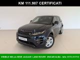 LAND ROVER Range Rover Evoque 2.0D I4 204 CV AWD Auto R-Dynamic S
