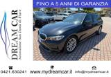 BMW 320 d Touring Business Advantage
