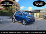 SMART ForTwo 70 TWINAMIC PASSION +UNIC.PROP.+NAV.+TELECAMERA PO