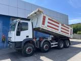 IVECO Eurotrakker 410e42
