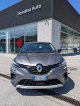 RENAULT Captur Full Hybrid E-Tech 145 CV Equilibre