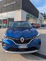 RENAULT Captur Full Hybrid E-Tech 145 CV Intens