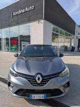 RENAULT Clio Full Hybrid E-Tech 145 CV 5 porte Techno