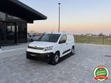 CITROEN Berlingo BlueHDi Van Club M
