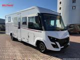 RAPIDO  8096 DF - 2026 Telaio Alko - Doppio Pavimento