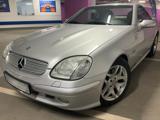 MERCEDES-BENZ SLK 320 FINAL SPECIAL EDITION !  ! DA COLLEZIONE !