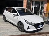 HYUNDAI i20 1.0 T-GDI 48V iMT Connectline + Exterior Pack