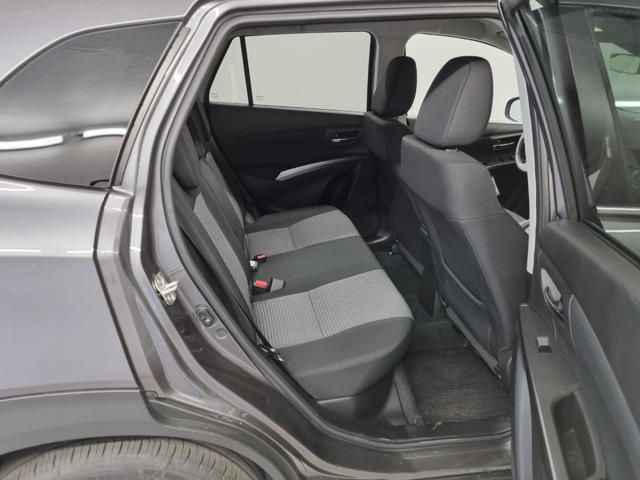 SUZUKI S-CROSS HYBRID 1.4 BOOSTERJET 48V ALLGRI - foto 20