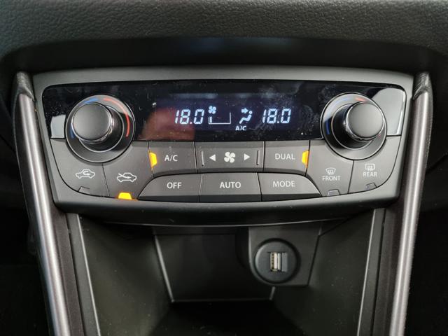 SUZUKI S-CROSS HYBRID 1.4 BOOSTERJET 48V ALLGRI - foto 11