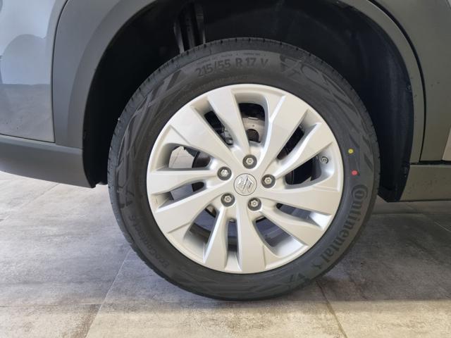 SUZUKI S-CROSS HYBRID 1.4 BOOSTERJET 48V ALLGRI - foto 15