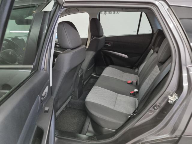 SUZUKI S-CROSS HYBRID 1.4 BOOSTERJET 48V ALLGRI - foto 9