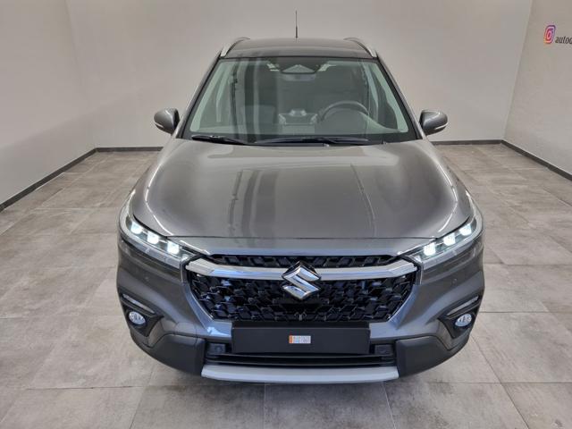 SUZUKI S-CROSS HYBRID 1.4 BOOSTERJET 48V ALLGRI - foto 23