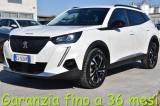 PEUGEOT 2008 BlueHDi 130 S&S EAT8 Allure