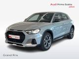 AUDI A1 allstreet 30 TFSI S tronic Identity Contrast