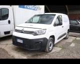 CITROEN Berlingo BlueHDi 100 Van M Club