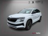 SKODA Karoq 1.5 TSI DSG SportLine GANCIO Matrix Cam Smart Link