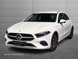 MERCEDES-BENZ A 180 d Automatic Advanced