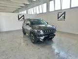JEEP Compass 1.3 TURBO T4 190CV PHEV AT6 4XE LIMITED