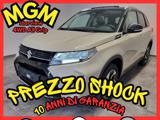 SUZUKI Vitara 1.4 Boosterjet hybrid Cool+