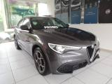 ALFA ROMEO Stelvio 2.2 Turbodiesel 160 CV AT8 RWD Rosso Edizione