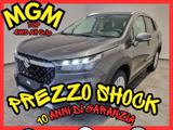 SUZUKI S-Cross Hybrid 1.4 Boosterjet 48V 2WD Top