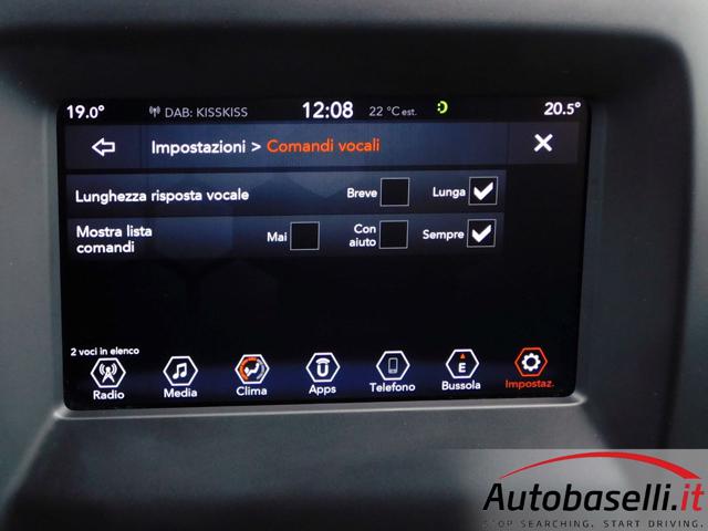 JEEP Compass usata 67