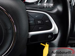 JEEP Compass usata 47