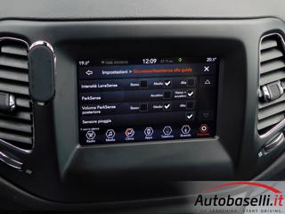 JEEP Compass usata 56