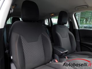 JEEP Compass usata, con Cronologia tagliandi