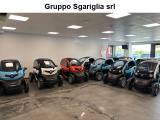 RENAULT Twizy 80 Intens Elettrica