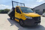 MERCEDES-BENZ SPRINTER  315 CDI 2.2 RIBALTABILE TRILATERALE