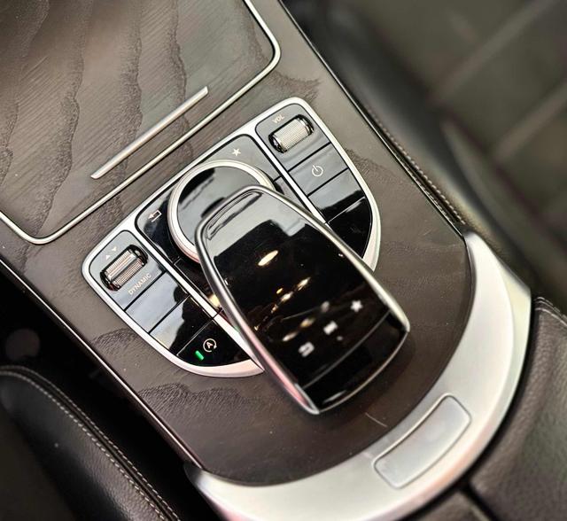 MERCEDES-BENZ C 250 D AUTOMATIC COUPÉ PREMIUM * TAGL - foto 18