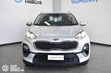 KIA Sportage 1.6 ECOGPL 2WD Business Class