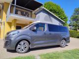 PEUGEOT Traveller BlueHDi 140 S&S Long Allure
