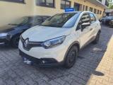 RENAULT Captur 1.5 dCi 8V 90 CV Start&Stop Live
