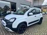 FIAT Panda Cross 1.0 FireFly S&S Hybrid