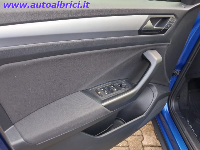VOLKSWAGEN T-ROC 1.0 TSI 110 CV LIFE - foto 12
