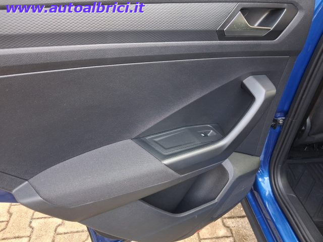 VOLKSWAGEN T-ROC 1.0 TSI 110 CV LIFE - foto 17