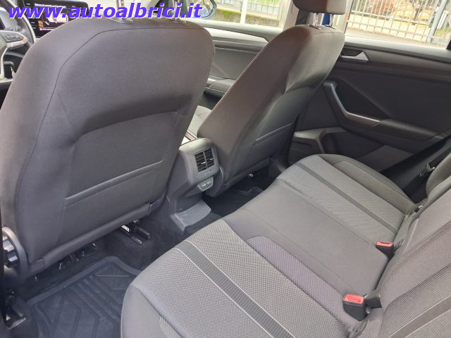 VOLKSWAGEN T-ROC 1.0 TSI 110 CV LIFE - foto 18