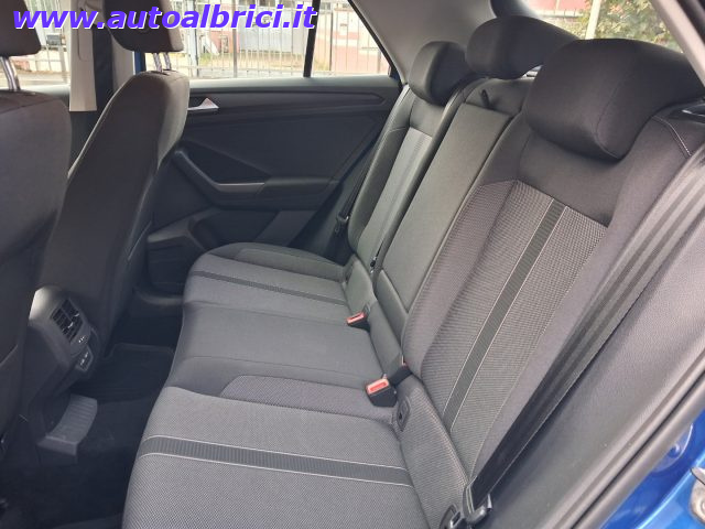 VOLKSWAGEN T-ROC 1.0 TSI 110 CV LIFE - foto 20