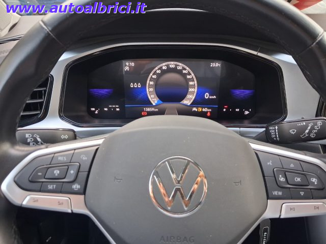 VOLKSWAGEN T-ROC 1.0 TSI 110 CV LIFE - foto 21