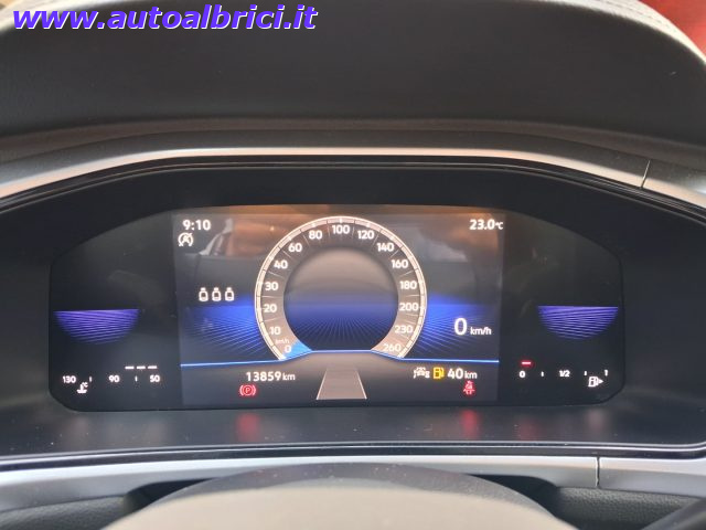 VOLKSWAGEN T-ROC 1.0 TSI 110 CV LIFE - foto 22