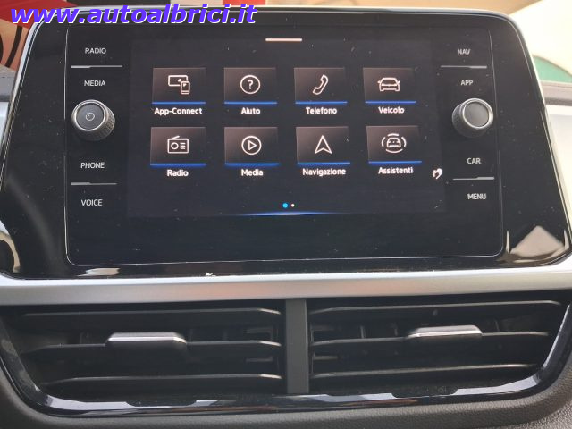 VOLKSWAGEN T-ROC 1.0 TSI 110 CV LIFE - foto 28