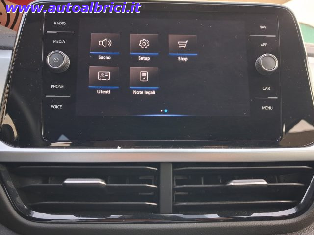 VOLKSWAGEN T-ROC 1.0 TSI 110 CV LIFE - foto 29