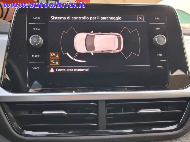 VOLKSWAGEN T-ROC 1.0 TSI 110 CV LIFE - foto 30